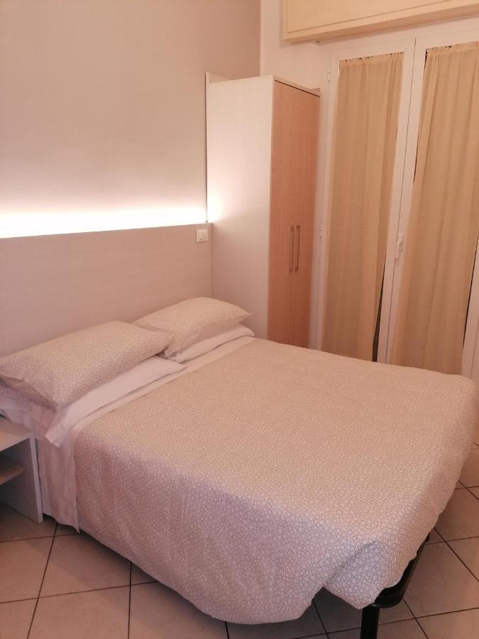 Hotel Andrea'S 리미니 외부 사진