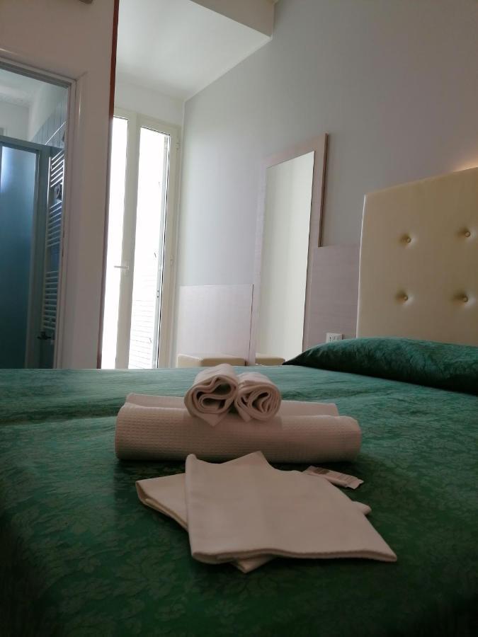 Hotel Andrea'S 리미니 외부 사진