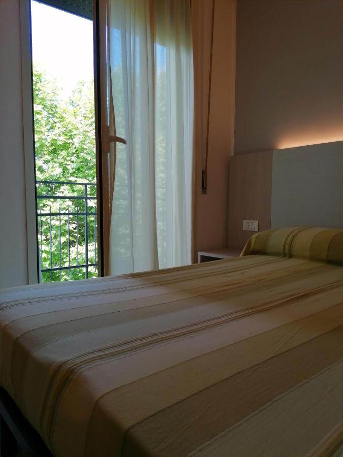 Hotel Andrea'S 리미니 외부 사진