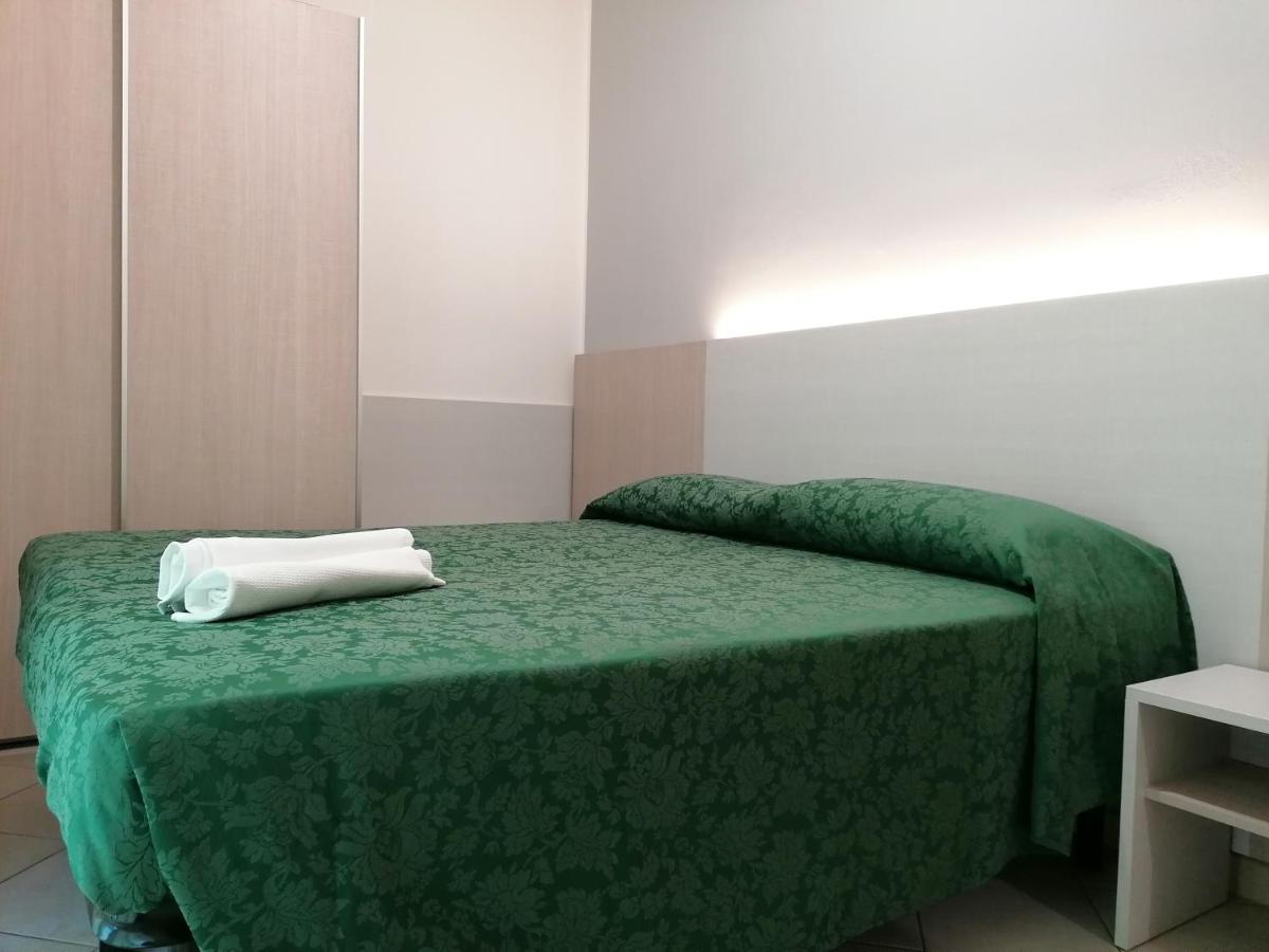 Hotel Andrea'S 리미니 외부 사진