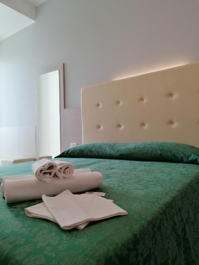 Hotel Andrea'S 리미니 외부 사진